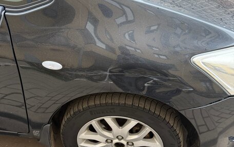 Toyota Auris II, 2008 год, 470 000 рублей, 3 фотография