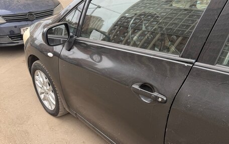 Toyota Auris II, 2008 год, 470 000 рублей, 12 фотография