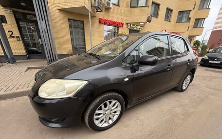 Toyota Auris II, 2008 год, 470 000 рублей, 13 фотография