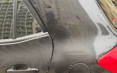 Toyota Auris II, 2008 год, 470 000 рублей, 11 фотография