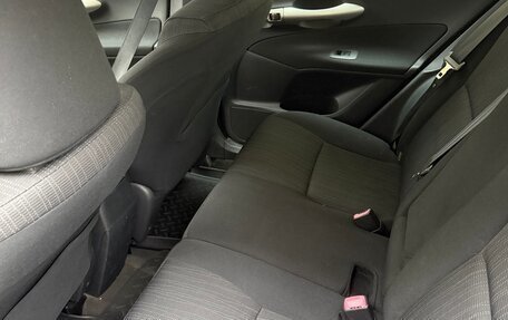 Toyota Auris II, 2008 год, 470 000 рублей, 17 фотография