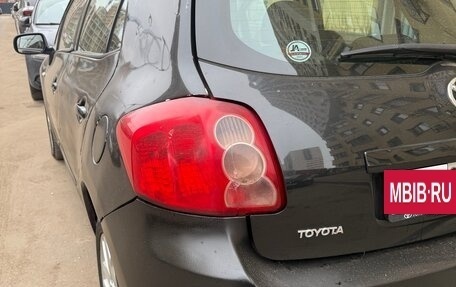 Toyota Auris II, 2008 год, 470 000 рублей, 8 фотография