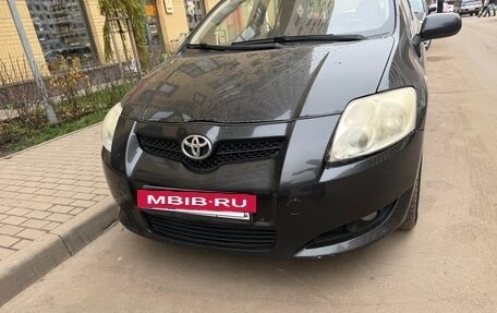 Toyota Auris II, 2008 год, 470 000 рублей, 14 фотография