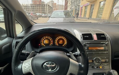 Toyota Auris II, 2008 год, 470 000 рублей, 22 фотография