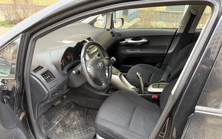 Toyota Auris II, 2008 год, 470 000 рублей, 20 фотография