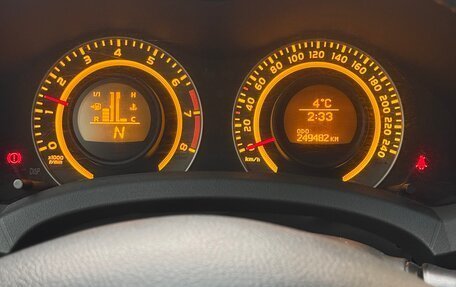 Toyota Auris II, 2008 год, 470 000 рублей, 23 фотография