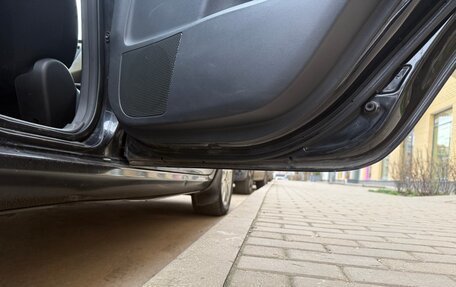 Toyota Auris II, 2008 год, 470 000 рублей, 28 фотография