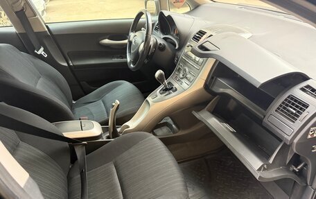 Toyota Auris II, 2008 год, 470 000 рублей, 25 фотография