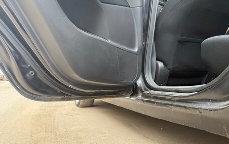 Toyota Auris II, 2008 год, 470 000 рублей, 29 фотография