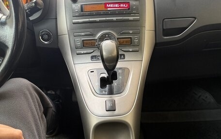 Toyota Auris II, 2008 год, 470 000 рублей, 24 фотография
