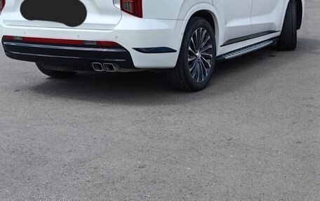 Hyundai Palisade I, 2022 год, 5 500 000 рублей, 3 фотография