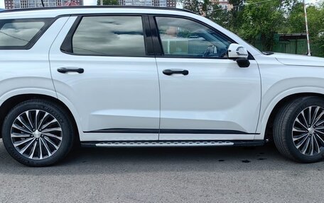 Hyundai Palisade I, 2022 год, 5 500 000 рублей, 6 фотография