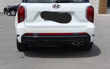 Hyundai Palisade I, 2022 год, 5 500 000 рублей, 5 фотография