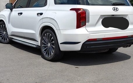 Hyundai Palisade I, 2022 год, 5 500 000 рублей, 4 фотография