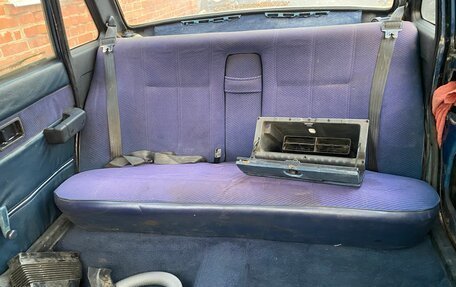 Volvo 240 Series, 1985 год, 200 000 рублей, 4 фотография