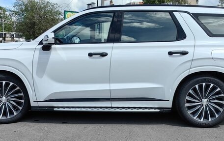 Hyundai Palisade I, 2022 год, 5 500 000 рублей, 7 фотография