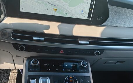 Hyundai Palisade I, 2022 год, 5 500 000 рублей, 12 фотография