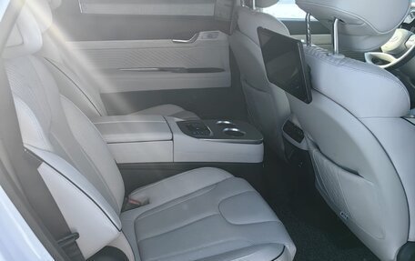 Hyundai Palisade I, 2022 год, 5 500 000 рублей, 14 фотография