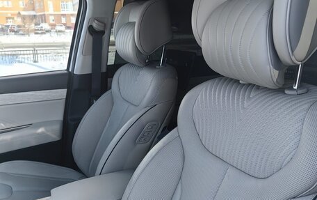 Hyundai Palisade I, 2022 год, 5 500 000 рублей, 8 фотография