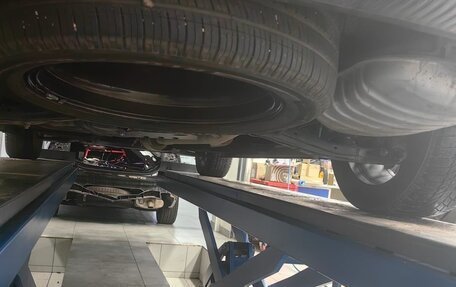 Hyundai Palisade I, 2022 год, 5 500 000 рублей, 22 фотография