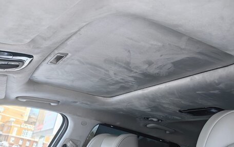 Hyundai Palisade I, 2022 год, 5 500 000 рублей, 17 фотография