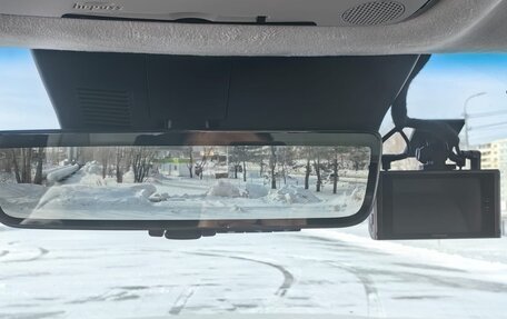 Hyundai Palisade I, 2022 год, 5 500 000 рублей, 20 фотография