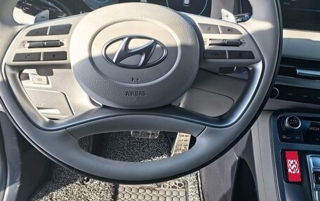 Hyundai Palisade I, 2022 год, 5 500 000 рублей, 11 фотография