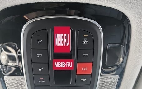 Hyundai Palisade I, 2022 год, 5 500 000 рублей, 21 фотография