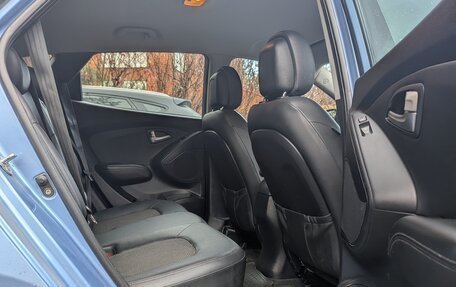 Hyundai ix35 I рестайлинг, 2011 год, 1 250 000 рублей, 8 фотография