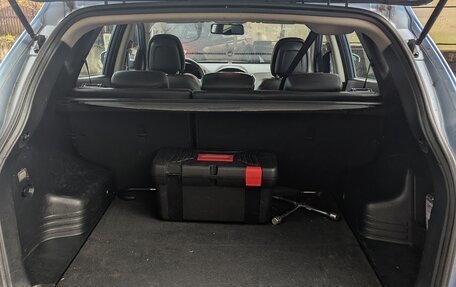 Hyundai ix35 I рестайлинг, 2011 год, 1 250 000 рублей, 9 фотография