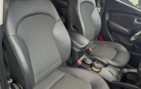 Hyundai ix35 I рестайлинг, 2011 год, 1 250 000 рублей, 7 фотография