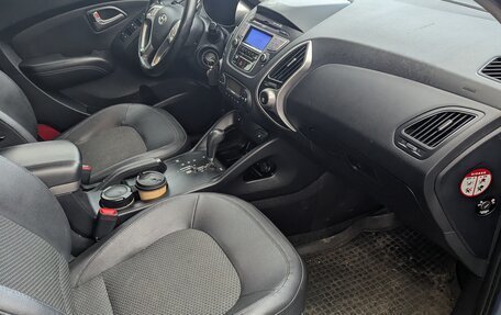 Hyundai ix35 I рестайлинг, 2011 год, 1 250 000 рублей, 6 фотография