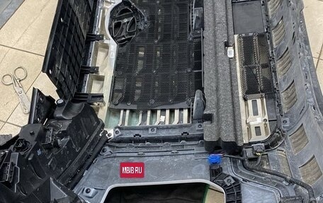 Hyundai Palisade I, 2022 год, 5 500 000 рублей, 24 фотография