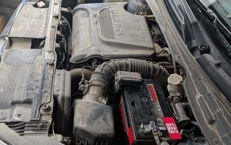 Hyundai ix35 I рестайлинг, 2011 год, 1 250 000 рублей, 12 фотография