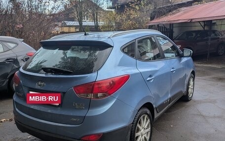 Hyundai ix35 I рестайлинг, 2011 год, 1 250 000 рублей, 4 фотография