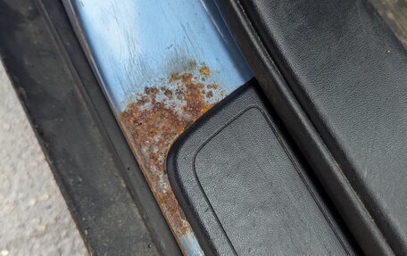 Hyundai ix35 I рестайлинг, 2011 год, 1 250 000 рублей, 13 фотография