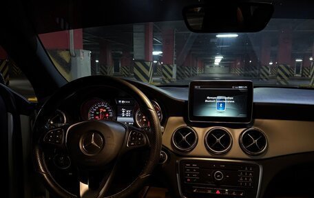 Mercedes-Benz CLA, 2015 год, 1 800 000 рублей, 3 фотография