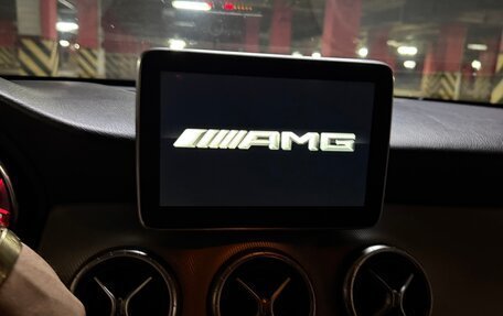 Mercedes-Benz CLA, 2015 год, 1 800 000 рублей, 11 фотография