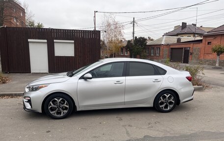 KIA Forte III, 2019 год, 1 750 000 рублей, 3 фотография