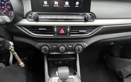KIA Forte III, 2019 год, 1 750 000 рублей, 11 фотография