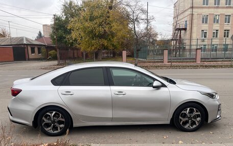 KIA Forte III, 2019 год, 1 750 000 рублей, 6 фотография