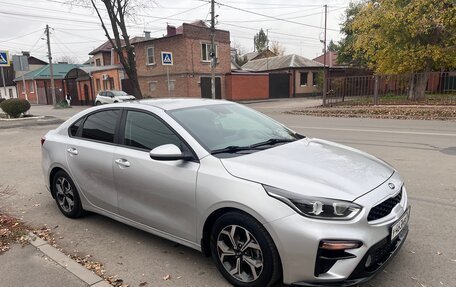 KIA Forte III, 2019 год, 1 750 000 рублей, 7 фотография