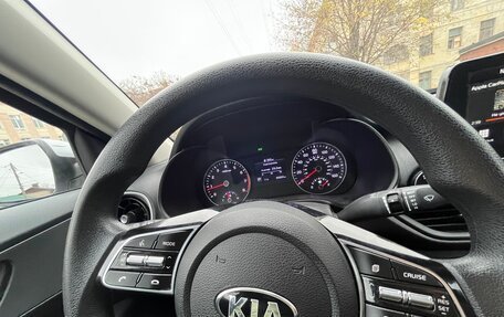 KIA Forte III, 2019 год, 1 750 000 рублей, 8 фотография