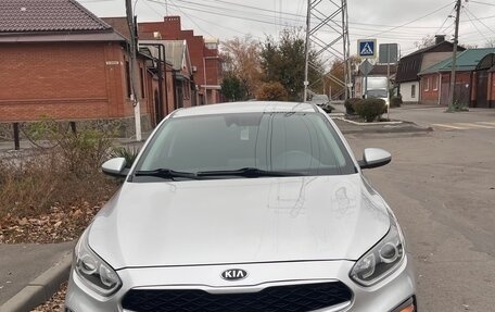 KIA Forte III, 2019 год, 1 750 000 рублей, 2 фотография