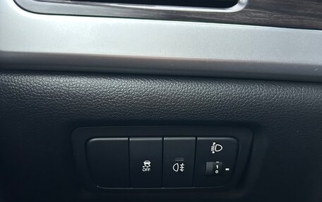 SsangYong Actyon II рестайлинг, 2013 год, 800 000 рублей, 13 фотография