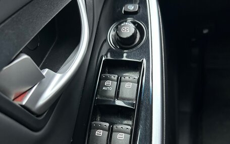 SsangYong Actyon II рестайлинг, 2013 год, 800 000 рублей, 14 фотография