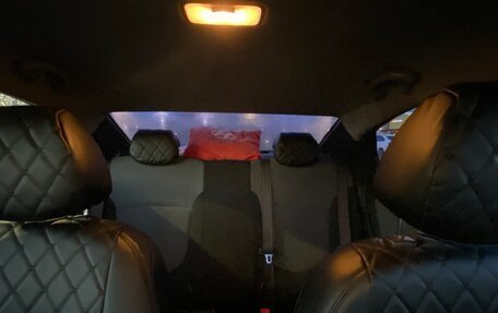 Hyundai Solaris II рестайлинг, 2011 год, 655 000 рублей, 2 фотография