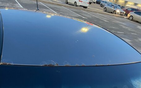 Hyundai Solaris II рестайлинг, 2011 год, 655 000 рублей, 17 фотография