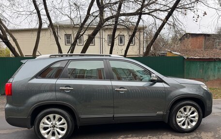 KIA Sorento II рестайлинг, 2018 год, 2 450 000 рублей, 5 фотография