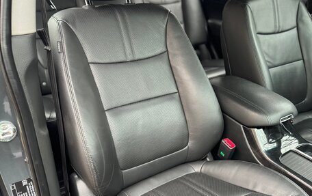 KIA Sorento II рестайлинг, 2018 год, 2 450 000 рублей, 13 фотография